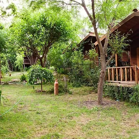 Bed & Breakfast Eskibeyaz