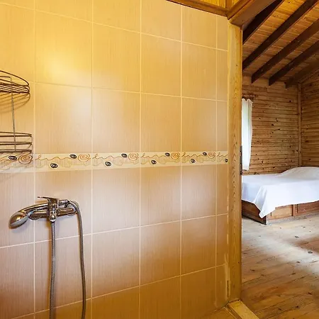 Eskibeyaz Bed & Breakfast *