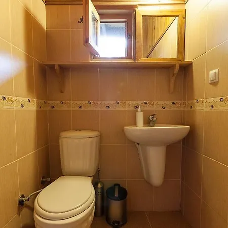 Eskibeyaz Bed & Breakfast